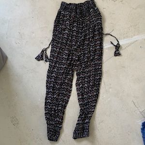 Anthropologie pants